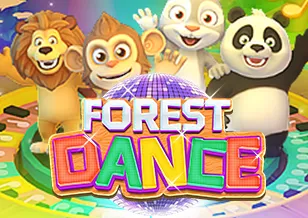 Forest Dance